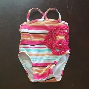 Infant swimsuit